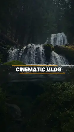 cinematic long video