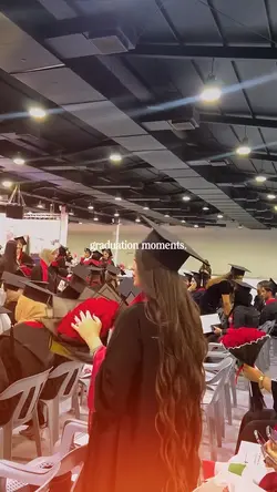 graduation 2026