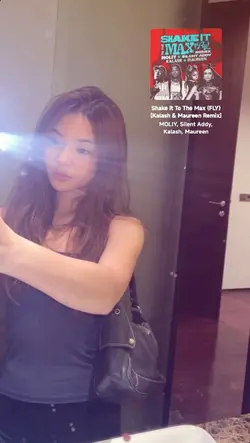 shake it to the max