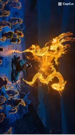 Kong fu panda