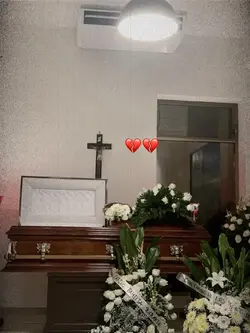 Te extraño papá💔