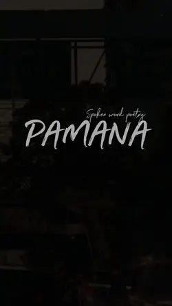 PAMANA