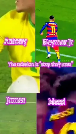 the mission