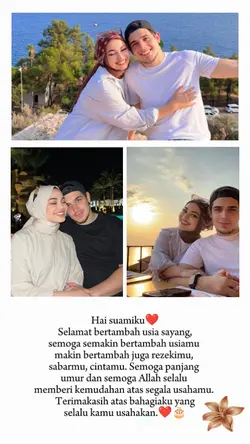 ucapan ultah suami