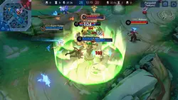 terizla nih montage