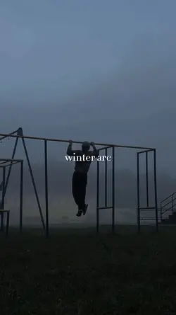 winter arc