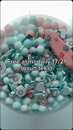 free asmr 