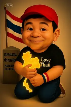 ปลุกผู้นำให้รักชาติ