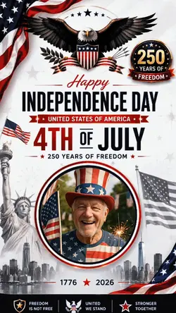independence day usa