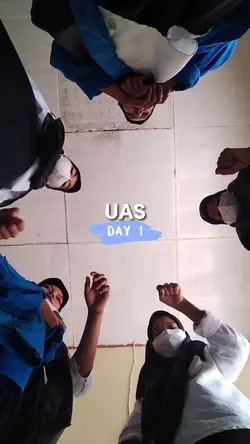 versi 5 haru