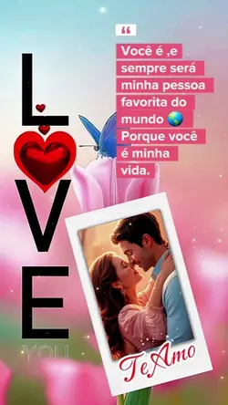 LOVE 