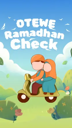 OTEWERAMADHANCHECK