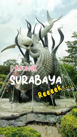 Surabaya 
