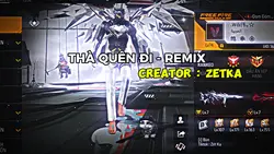 Thà Quên Đi - Remix