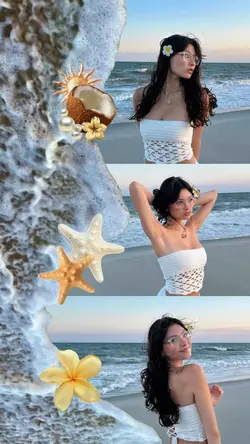 photo beach