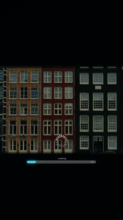 Loading Opening