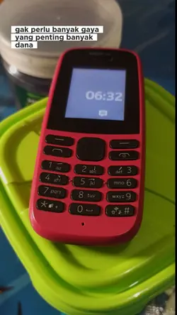Nokia Jadul