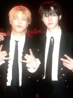 jake and hoon 
