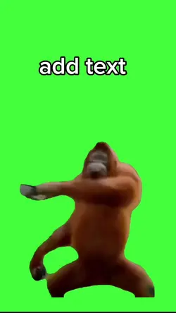 singe meme
