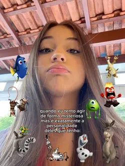 personalidade 
