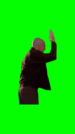 Jessie open the door