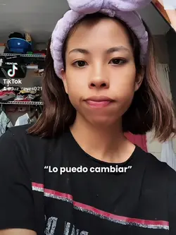 Lo puedo cambiar…