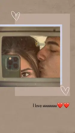 I love you