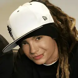 Tom Kaulitz 
