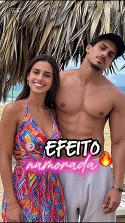 Efeito Namorada