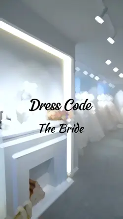 Dress Code the Bride
