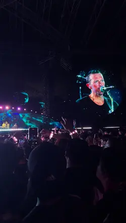 coldplay