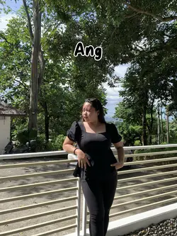 ANG BUHAY KO