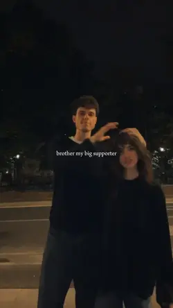 brother my big 