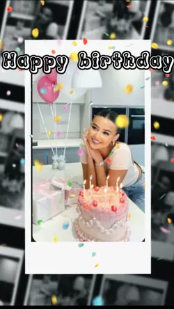 Birthday Wishes 