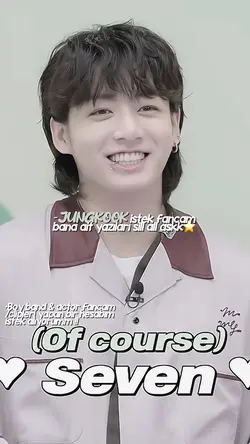 Jungkook fancam