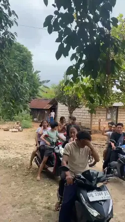 Mini vlog