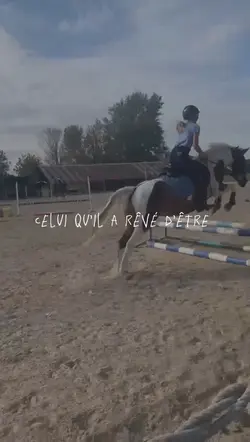 Rêve d’être 
