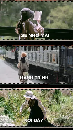 vlog du lịch