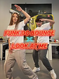 Look at me X funk do
