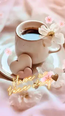 Have a nice day🤎