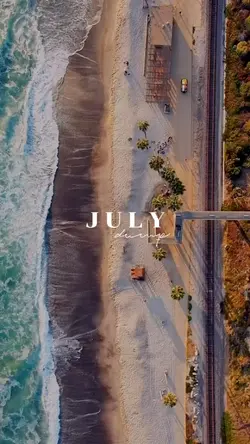 july dump