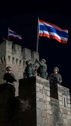 สุดยอดทหารไทย ร.31 ร