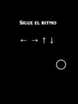 Sigue el ritmo