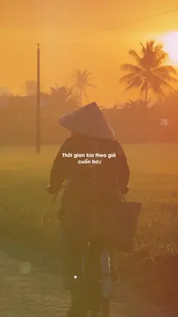 Thời gian kia theo..