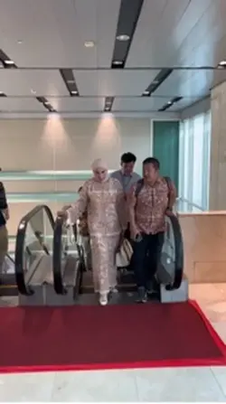 Rapat kerja 