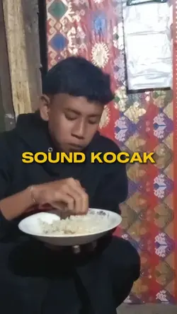 sound buat temen