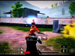 PUBG TDM 