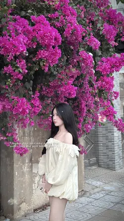 Người đến bên như 