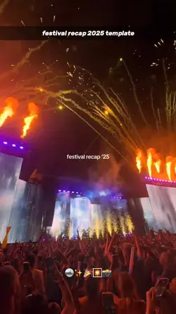 festival recap