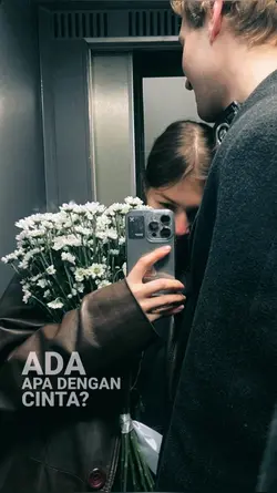 wahai pujangga cinta